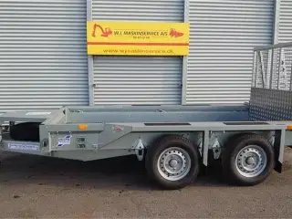 Ifor Williams GX 105