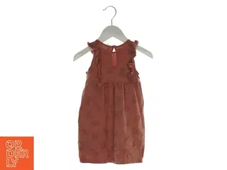 Kjole fra H&M (str. 98)
