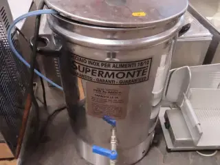 Varmebeholder