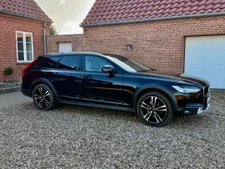Volvo V90 Cross Country D5 235hk AWD
