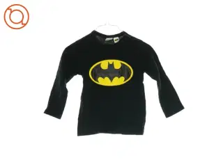 Batman bluse fra H&M