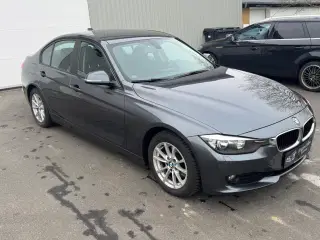 BMW 320d 2,0 