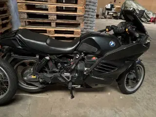 BMW K1100RS 1993 - Køb løse dele eller komplet MC