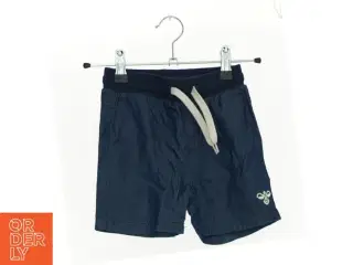 Shorts fra Hummel (str. 98 cm)