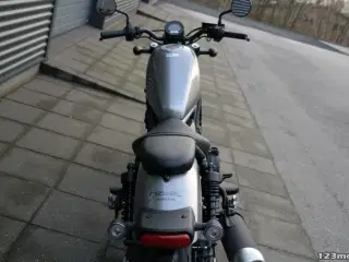 Honda CMX 500 Rebel