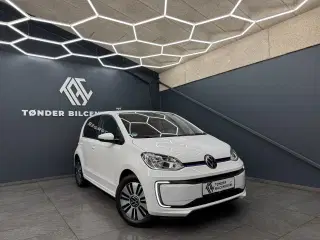 VW e-Up!  Move Up!