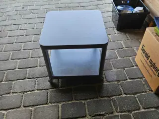 Rullebord, købt i Ikea