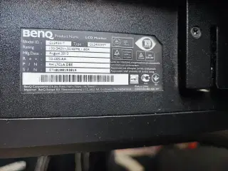 Pc monitor 