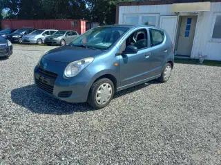 Suzuki Alto 1,0 Comfort