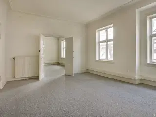 Kontor/klinik i centrum - Se prisen!