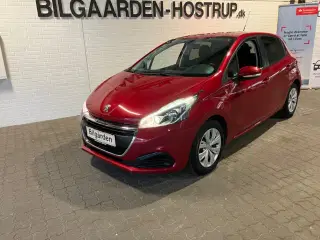 Peugeot 208 1,6 BlueHDi 100 Active