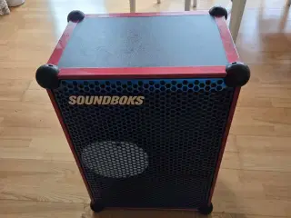 Soundboks Gen3