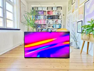 Sony 50" 4K Android Smart TV 120 Hz
