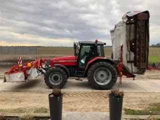 Traktor