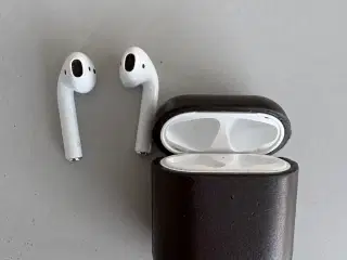 Apple AirPods