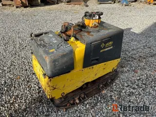 Bomag Remote / BPH 80/60