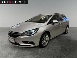 Opel Astra 1,6 CDTi 110 Enjoy Sports Tourer