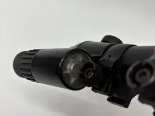 Original Aimpoint 2000 Reddot