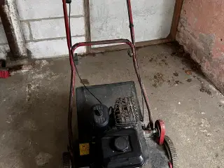 Cylinderklipper Gudenaa L45-7