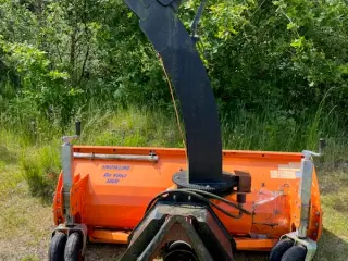 Sneslynge til traktor