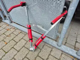 cykelholder