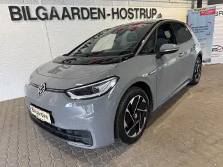 VW ID.3 58 Pro Performance Family