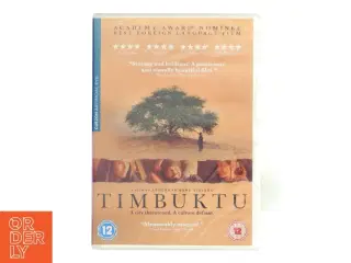 Timbuktu (DVD)