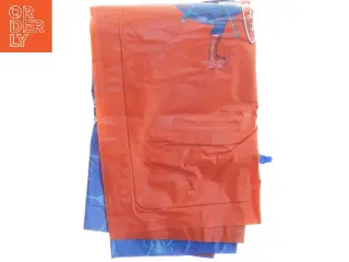 Oppustelig Spider-Man madras fra Spiderman (str. 72x158 cm)