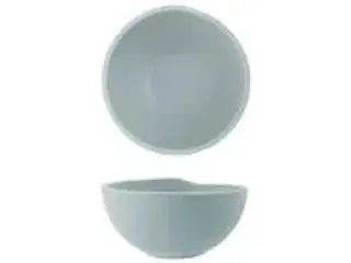 6 stk. Skål melamin mat grøn 155 mm 65 cl Copenhagen