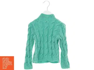 Strik Cardigan (str. 98 cm)