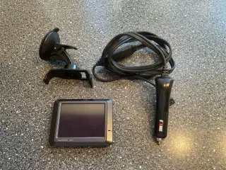 Garmin Nüvi 255