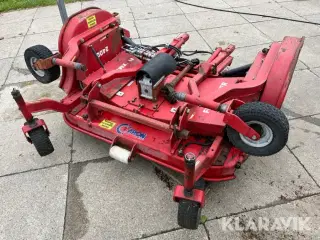 Klipperbord Caroni Flexmover 2400
