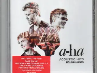 A-ha: Acoustic Hits - MTV Unplugged (2017)