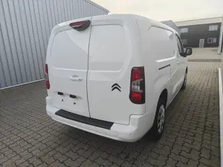 2020 Citroen Berlingo L2 Proffline+ 1.5 HDi Van