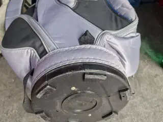 Golfcarrybag 
