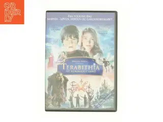 Terabithia - et Hemmeligt Land