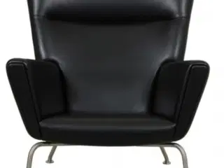 Wegner Wing chair