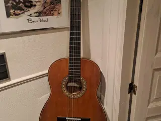 Klassisk Aria ak 70 guitar