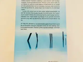 At Tro På Løgnen af Elizabeth George