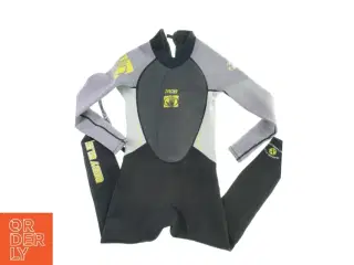 Dykker dragt fra Body Glove (str. 12)