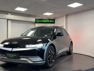 Hyundai Ioniq 5 73 Techniq