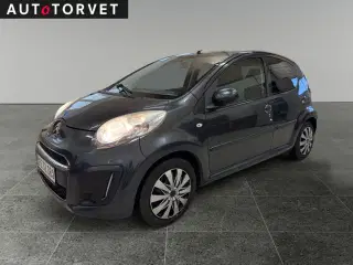 Citroën C1 1,0i Cool
