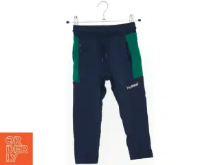 Sweatpants fra Hummel (str. 104 cm)