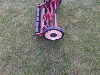 Plæneklipper Gudenå