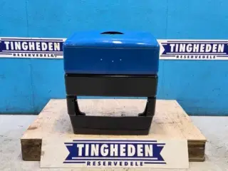 New Holland 8340 Front Hjelm