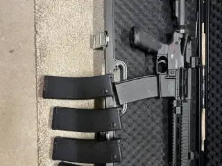 Heckler og koch