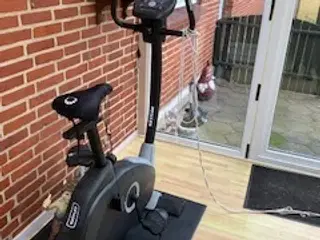 Kettler Motionscykel AXOS P 