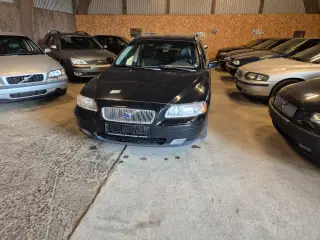 Volvo V70 2,4 D5 Momentum