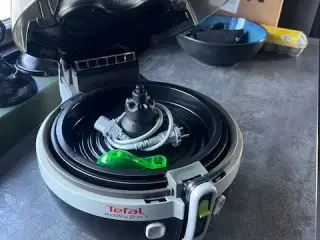 Tefal Actifry Two in one 