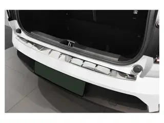 Læssekantbeskytter Volvo EX30 2023- Stål